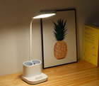 Lampa biurkowa LED Platinet PDL008 - obraz 5