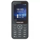 Мобильный телефон Maxcom mm814 Type-C Black (5908235977720)