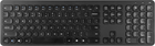 Клавіатура бездротова Platinet K100 CZ-SK BLACK (PMK100WBCZSK) - зображення 1