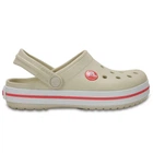 Сабо Crocs Kids Crocband Clog Stucco/Melone C10\27\17.5 см. 207006