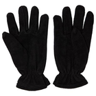 Тактичні рукавички Pro, фліс, розмір уніка L/XL, колір чорний. - зображення 2