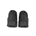 Тактичні кросівки літні Stimul Хамелеон чорний шкіряні сітка 41 - зображення 4