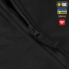 Куртка зимняя Pro M-Tac L/L Gen.III Black Alpha - изображение 10