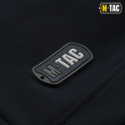 Куртка Soft Shell Navy M-Tac M Blue - зображення 4