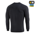 Свитшот M-Tac M Hard Cotton Black - изображение 4