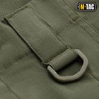 Шорти Olive M-Tac Flex Conquistador Army 3XL - зображення 9