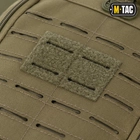 Рюкзак однолямковий Ranger M-Tac Green Armadillo - зображення 5