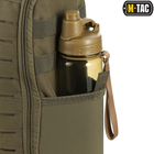 Рюкзак однолямковий Ranger M-Tac Green Armadillo - зображення 7