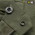 Шорты Olive M-Tac Flex Conquistador Army 2XL - изображение 7