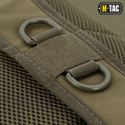 Рюкзак однолямковий Ranger M-Tac Green Armadillo - зображення 9
