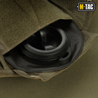 Рюкзак однолямковий Ranger M-Tac Green Armadillo - зображення 12