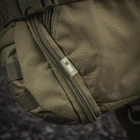 Сумка-рюкзак Ranger M-Tac Hammer Green - зображення 13