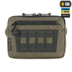 Сумка Ranger M-Tac Green Elite Bag Admin - изображение 4