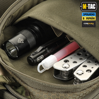 Сумка Sling Pistol Multicam/Ranger M-Tac Hex Green Elite Bag - зображення 3