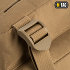 Рюкзак Tan Pack M-Tac Laser Large Cut Assault - изображение 6