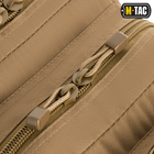 Рюкзак Tan Pack M-Tac Laser Large Cut Assault - изображение 9