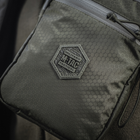 Сумка Ranger Pocket M-Tac Green Elite Bag - изображение 12