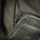 Сумка Ranger Pocket M-Tac Green Elite Bag - изображение 13