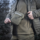 Сумка Ranger Pocket M-Tac Green Elite Bag - изображение 15