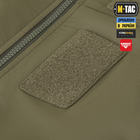 Куртка зимняя Pro Olive M-Tac Gen.IV Dark Alpha 3XL/R - изображение 11