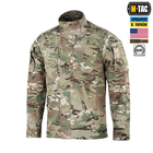 Китель NYCO Multicam Military M-Tac L/L Elite