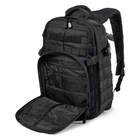 Рюкзак тактичний 5.11 Tactical RUSH12 2.0 Backpack - изображение 8