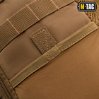 Рюкзак однолямочный M-Tac Dark Coyote Armadillo - изображение 5