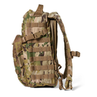 Рюкзак тактичний 5.11 Tactical RUSH12 2.0 MultiCam Backpack - зображення 5