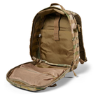 Рюкзак тактичний 5.11 Tactical RUSH12 2.0 MultiCam Backpack - зображення 7