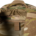 Рюкзак тактичний 5.11 Tactical RUSH12 2.0 MultiCam Backpack - зображення 9