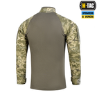 Рубашка летняя боевая S/L MM14 M-Tac Gen.II - изображение 4