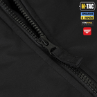 Куртка зимняя XL/R Pro M-Tac Gen.III Black Alpha - изображение 10