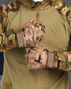 Перчатки тактические kombat uk recon tactical glove XL - изображение 2