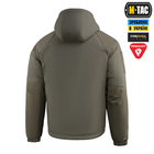 Зимна куртка S/L Pro Primaloft Olive M-Tac Gen.III Dark Alpha - зображення 4