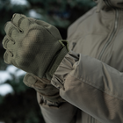 Зимна куртка S/L Pro Primaloft Olive M-Tac Gen.III Dark Alpha - зображення 15