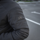 Куртка S Rubicon M-Tac Gen.II Black - изображение 8