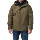 Куртка зимова 5.11 Tactical Atmos Warming Jacket 2XL RANGER GREEN - зображення 1