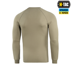 M-Tac реглан Athlete Tan L - зображення 4