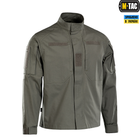 Китель XL/R Patrol Olive M-Tac Flex Dark - зображення 3