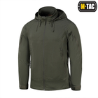 Куртка XL Olive M-Tac Flash Army - зображення 1