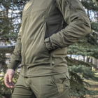 Куртка XL Olive M-Tac Flash Army - зображення 13