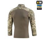 Рубашка летняя боевая MM14 M-Tac 3XL/L - изображение 4