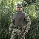Рубашка летняя боевая XS/R MM14 M-Tac - изображение 5