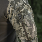 Рубашка летняя боевая XS/R MM14 M-Tac - изображение 13