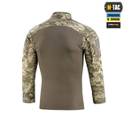 Рубашка летняя боевая S/L MM14 M-Tac - изображение 4