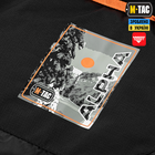 Куртка зимняя XL/L Pro M-Tac Gen.IV Black Alpha - изображение 5