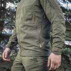 Куртка S Olive M-Tac Flash Army - зображення 14