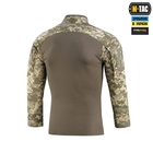 Рубашка летняя боевая MM14 M-Tac 2XL/R - изображение 4
