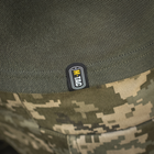 Тактическое рукав поло длинный S Olive M-Tac Army 65/35 - изображение 12
