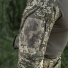 Рубашка летняя боевая S/R MM14 M-Tac - изображение 14
